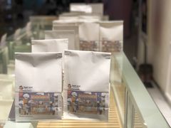 -爸爸糖吐司面包(重庆解放碑英利大融城店)