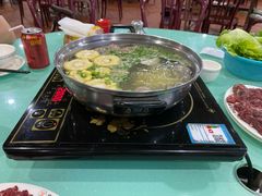 -乌记鲜活牛肉城(金砂东路店)