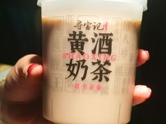 -寻宝记绍兴菜(状元店)