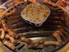 -喜来稀肉(虹泉路店)