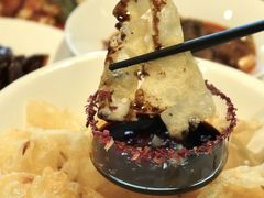 -宋大妈·怡得饭庄·昆明菜(海埂店)