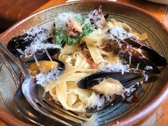 -La Strada(安福路店)