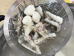 -源港渔村-中山脆肉鲩(博罗店)