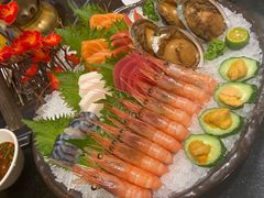 -川骄海鲜自助(亚运村店)