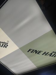 -FINE HAIR 烫染专业设计