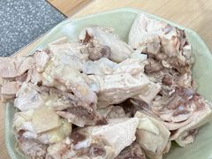 -百家鸡味馆(清泰店)