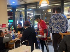 -飘香火锅(玉林西路店)