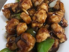 -友谊餐馆(永安路店)