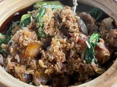 -壹煲口福煲仔饭(中山路店)
