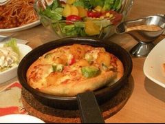 -必胜客(宁海西子国际店)