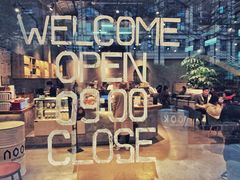 -GOTLOT COFFEE&KITCHEN角落厨房NOOK店