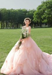 -金夫人婚纱摄影(包河万达店)