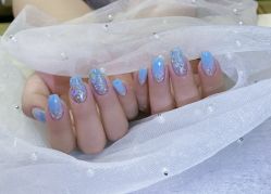 -RL Nail·瑞丽美甲美睫品牌原创店