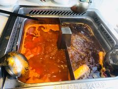 -海底捞火锅(长沙华创国际广场店)