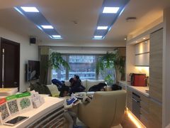 -精德口腔·种植修复·儿牙中心(财富中心店)