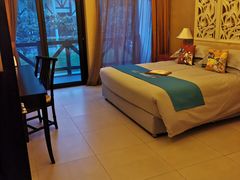 -太阳岛度假酒店