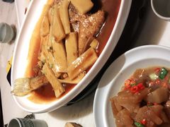 -径山十八道·风味民间菜(杭州总店)