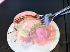 -麦雪尔甜品·生日蛋糕(新街口旗舰店)