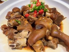 -琥珀老六龙虾(四里河店)