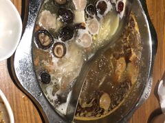 -傣妹火锅(南京东路一店)