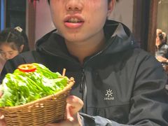 -老灶堂文创火锅(文艺路店)