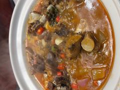 -毛家宴-宜昌肥鱼餐厅(龙泉店)