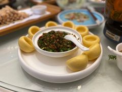 外婆碎米鸭-粥之源豫宴(正方元店)