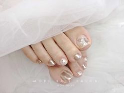 -森日式美甲沙龙MORI NAIL总店