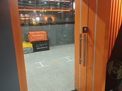 -博纳私人订制健身(中集美兰湖店)