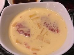 -长沙北辰洲际酒店-兰调全日餐厅