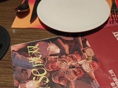 -ZAFFERANO西班牙海鲜饭(上海首店)