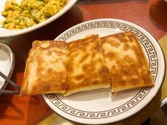 -格日勒阿妈蒙古厨房(大召店)