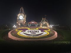 景点-上海迪士尼度假区