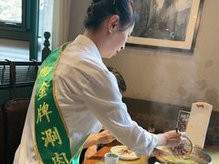 -手选潮汕鲜活牛肉火锅(二七广场店)