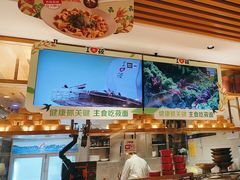 -西贝(南开大悦城店)