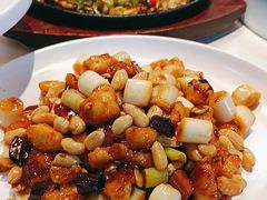 -来相会饺子·新辽菜(甘家口店)
