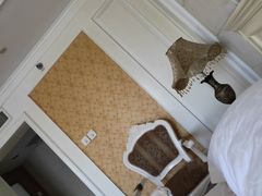 -天津津利华酒店