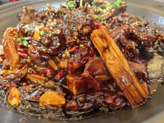 -回味黑鸭煲·始于2006(万松园店)