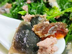上汤桑叶-丹江口渔村·湘味厨房(桃园店)