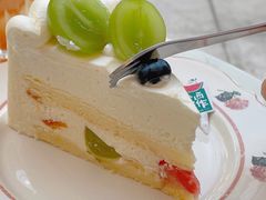 -小西家作(富力爱丁堡店)