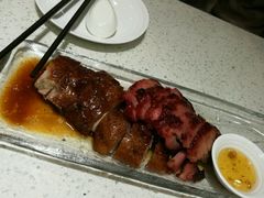 -甜蜜蜜港式茶餐厅(虹梅店)