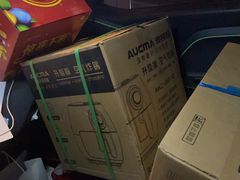 -利群海琴购物广场(商丘路店)