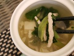 -博雅酒店-中餐厅