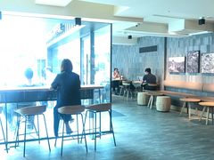 -星巴克(广州动漫星城东区店)