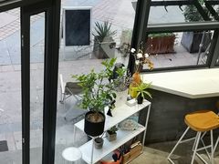 -隹木咖啡馆(宝龙广场店)