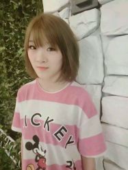 -扎嘎形象设计