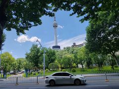 -汉水谣·江景餐厅(江滩店)