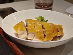 白切鸡-钱塘花园·宁波菜