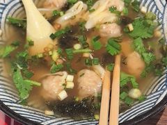 -北丐先生·野馄饨烧烤(泰达E街区店)