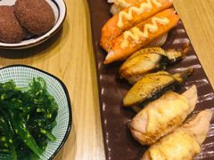 -禾也·居酒屋（深夜食堂）(莲城步行街店)